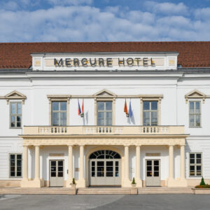Mercure Székesfehérvár Magyar Király Rendezvényhelyszín