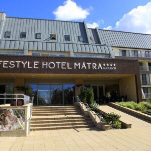 Hotel Mátra